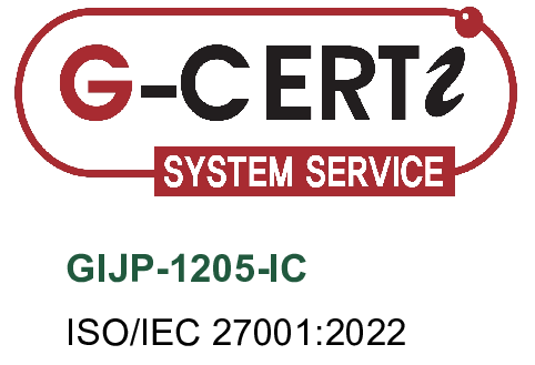 GCERTImark